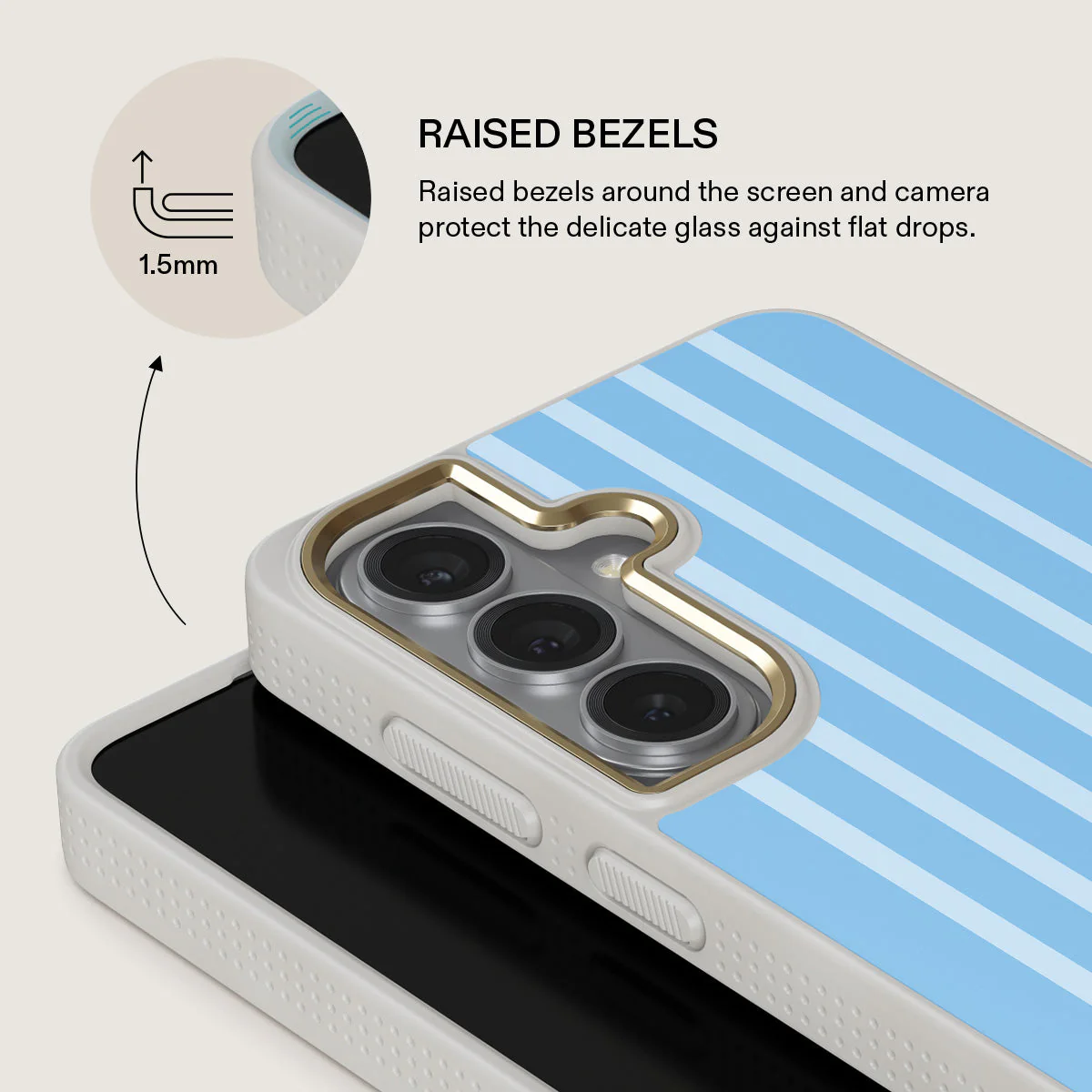 The Hamptons - Samsung Galaxy S26 Plus Case - Image 29
