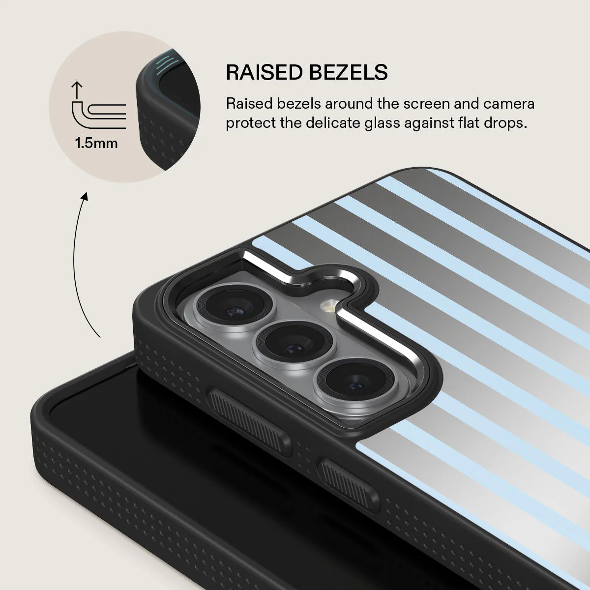 The Hamptons - Samsung Galaxy S26 Plus Case - Image 52