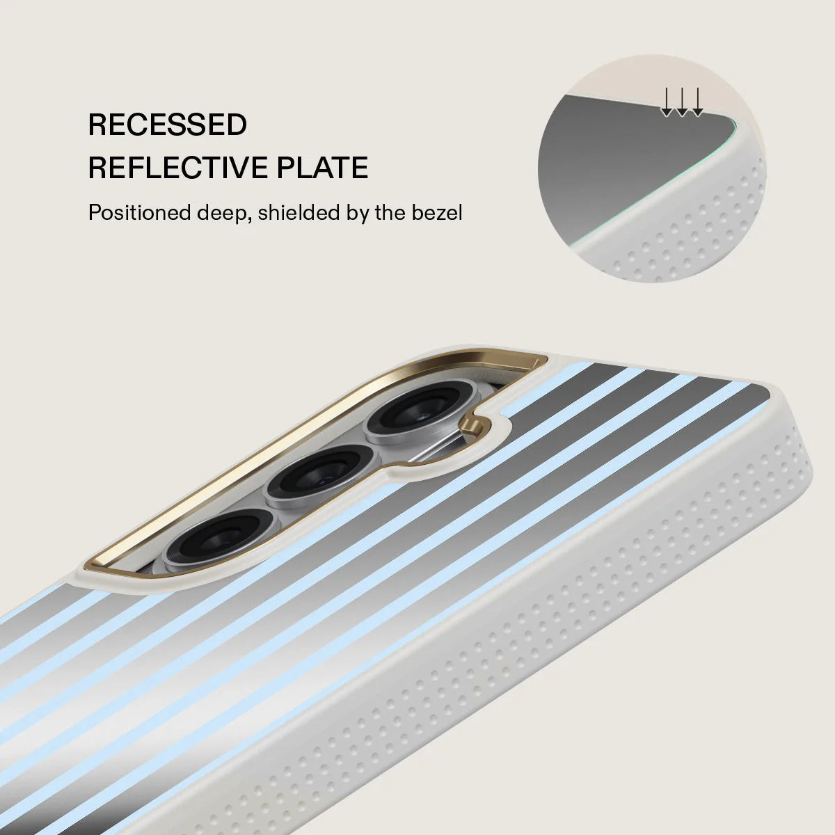 The Hamptons - Samsung Galaxy S26 Plus Case - Image 72