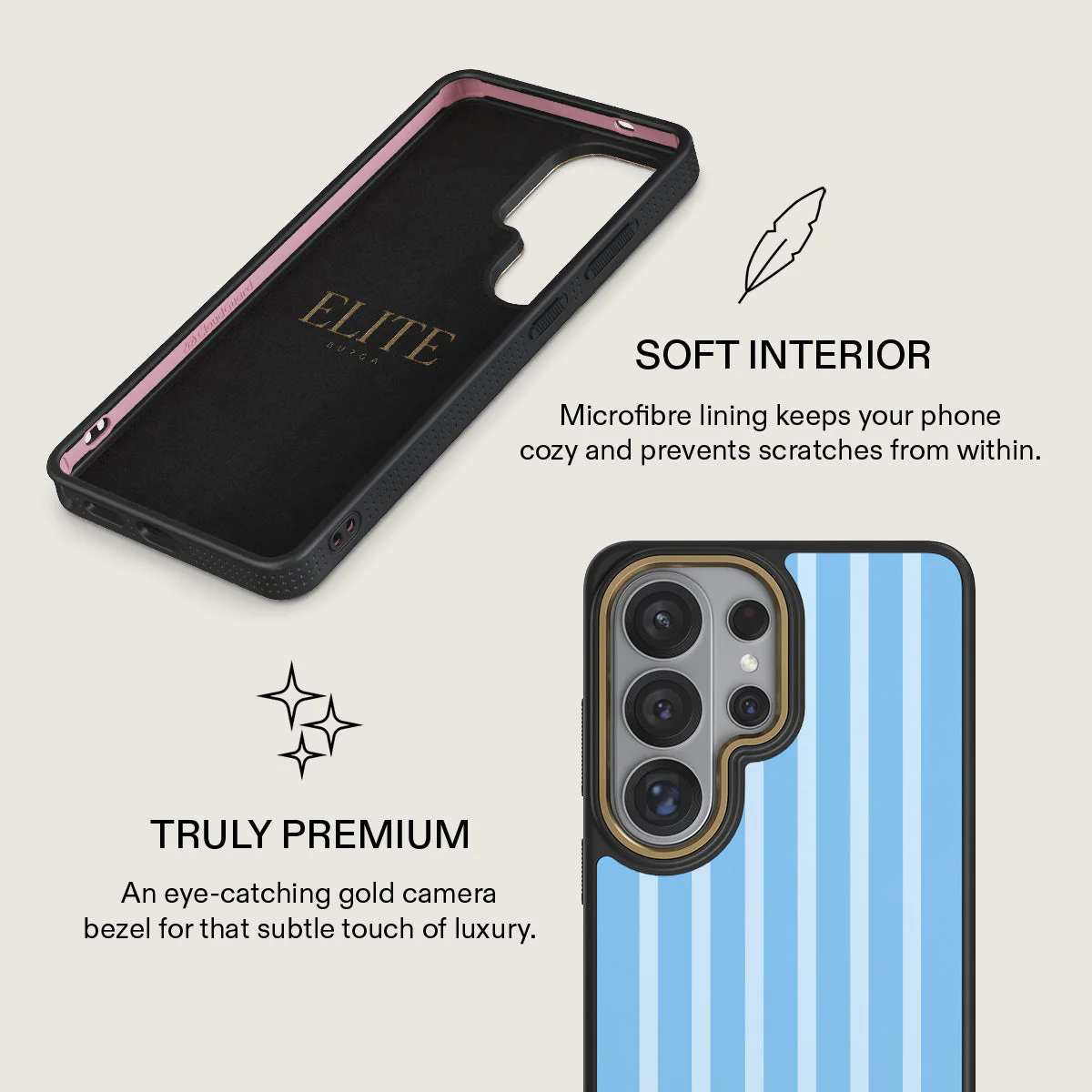 The Hamptons - Samsung Galaxy S26 Ultra Case - Image 10