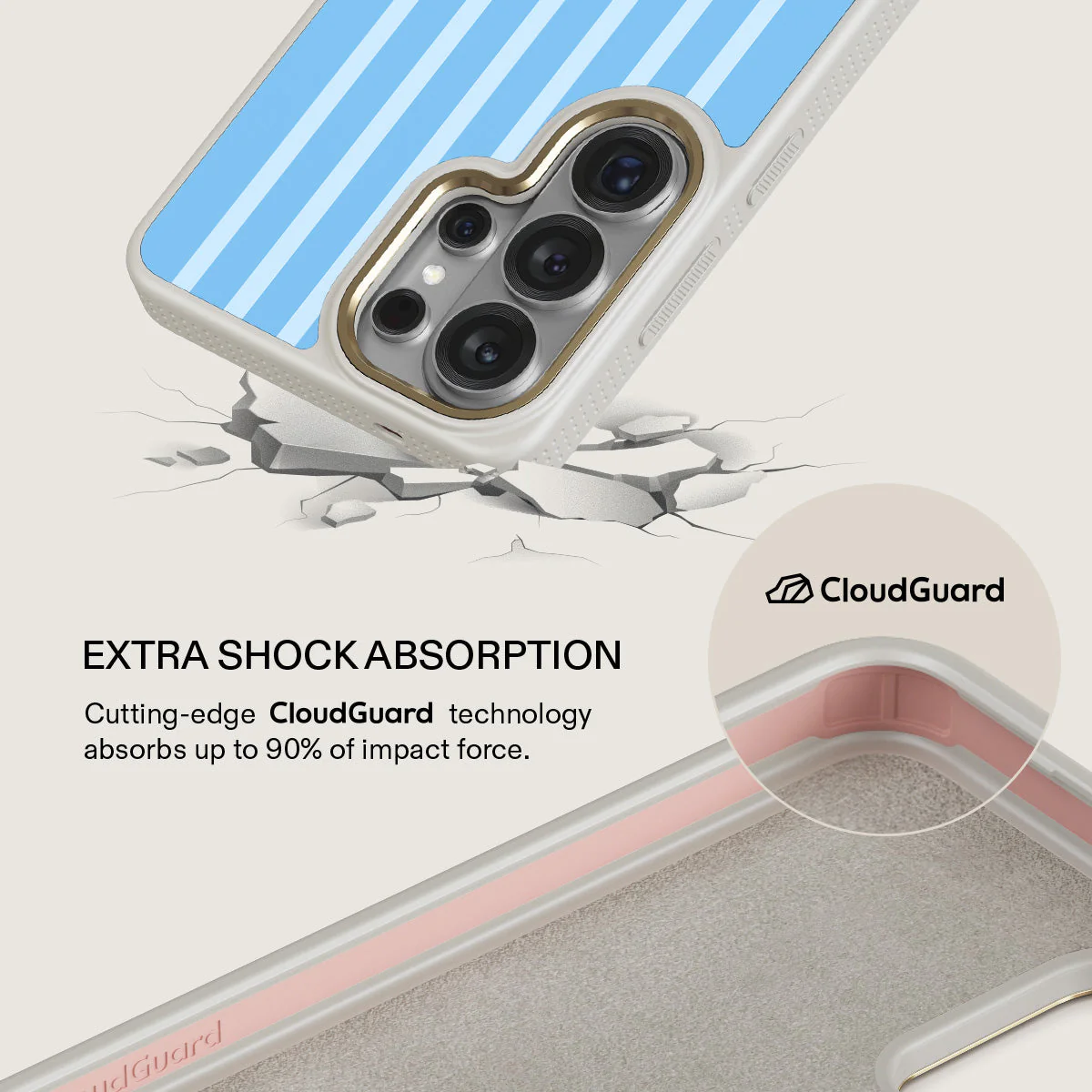 The Hamptons - Samsung Galaxy S26 Ultra Case - Image 28