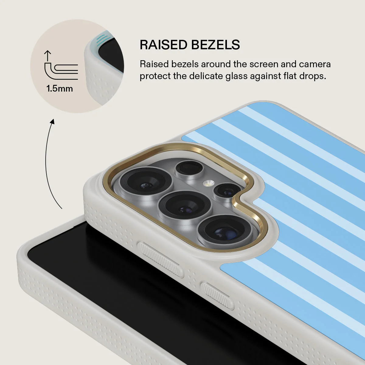 The Hamptons - Samsung Galaxy S26 Ultra Case - Image 29