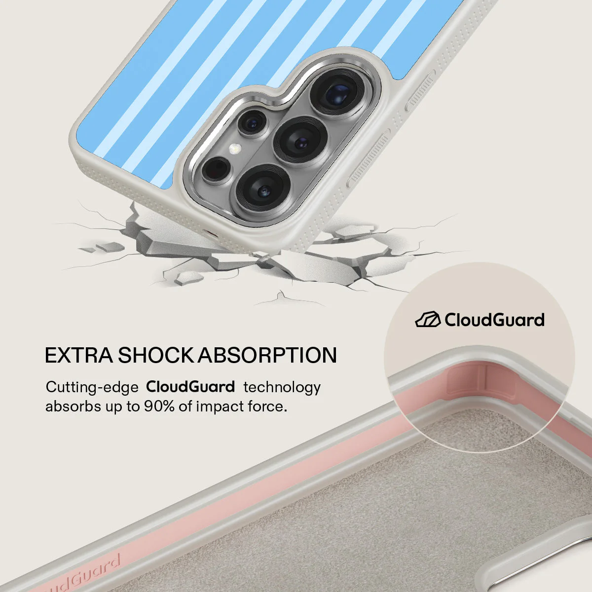 The Hamptons - Samsung Galaxy S26 Ultra Case - Image 35