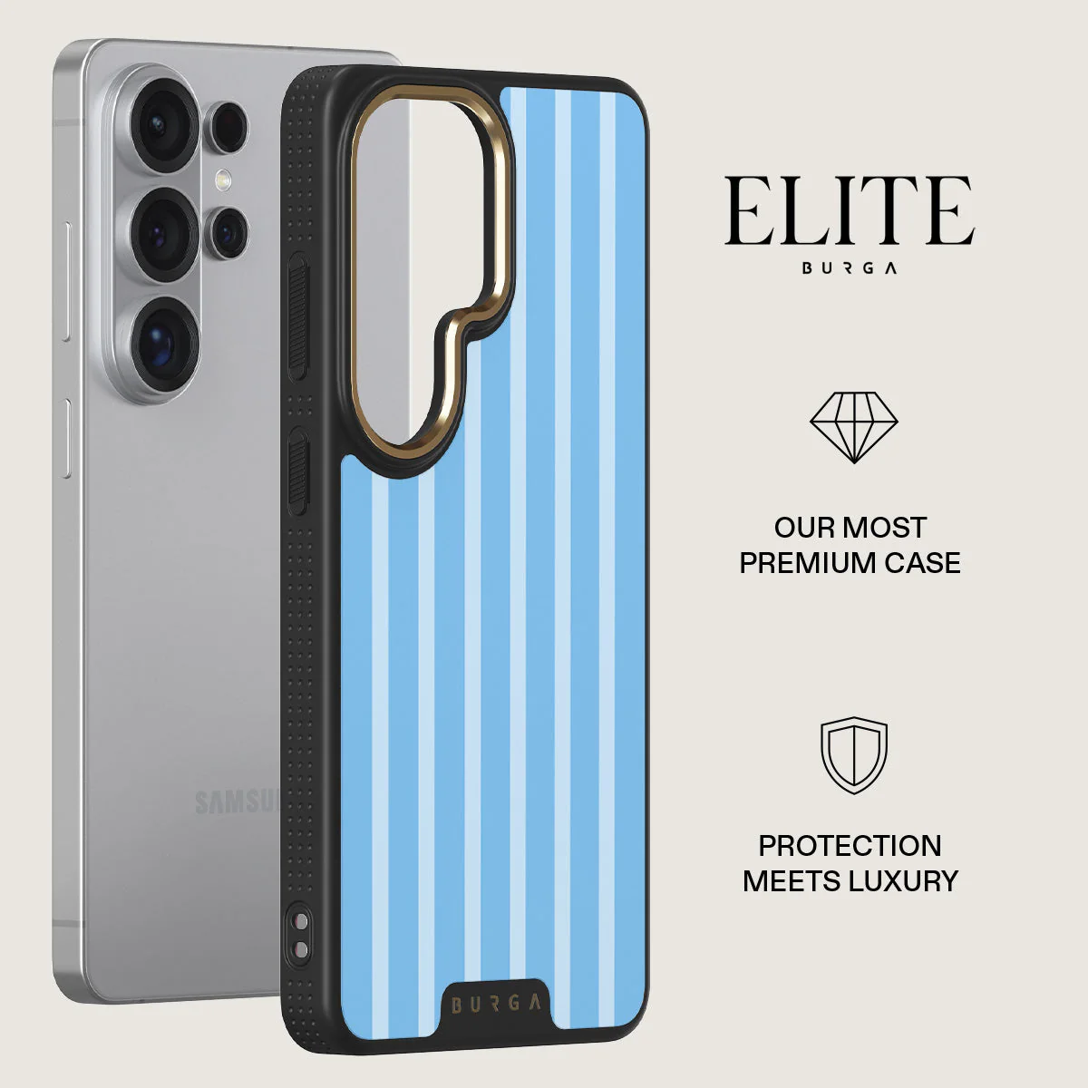 The Hamptons - Samsung Galaxy S26 Ultra Case - Image 6