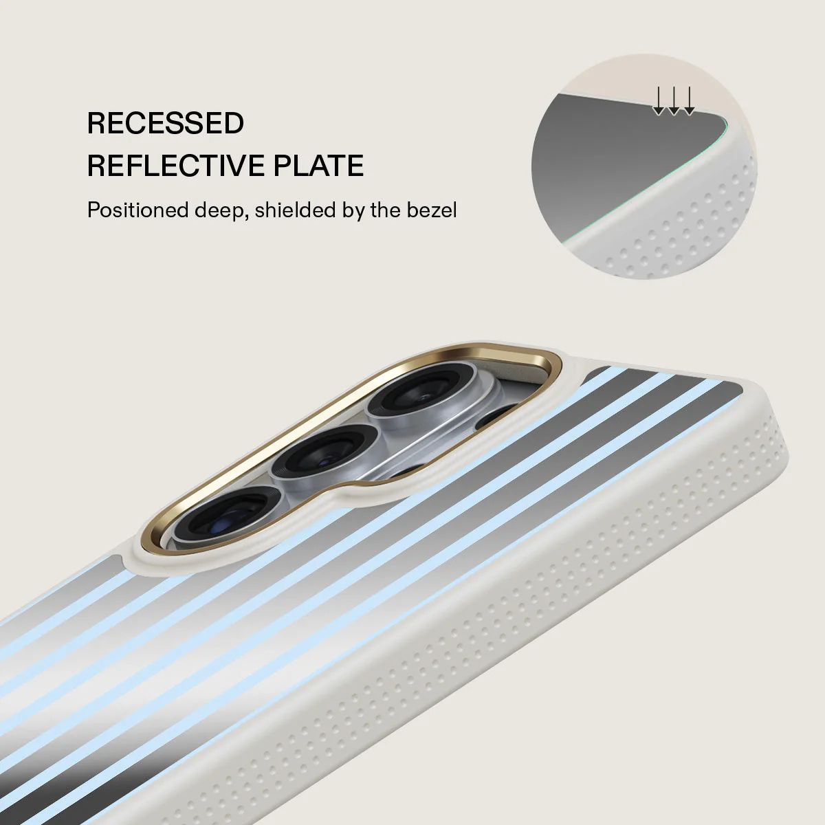 The Hamptons - Samsung Galaxy S26 Ultra Case - Image 72