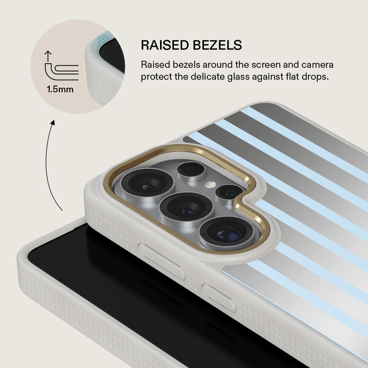 The Hamptons - Samsung Galaxy S26 Ultra Case - Image 73