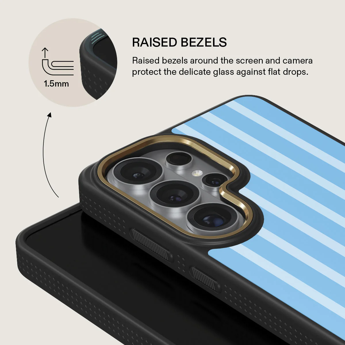 The Hamptons - Samsung Galaxy S26 Ultra Case - Image 8