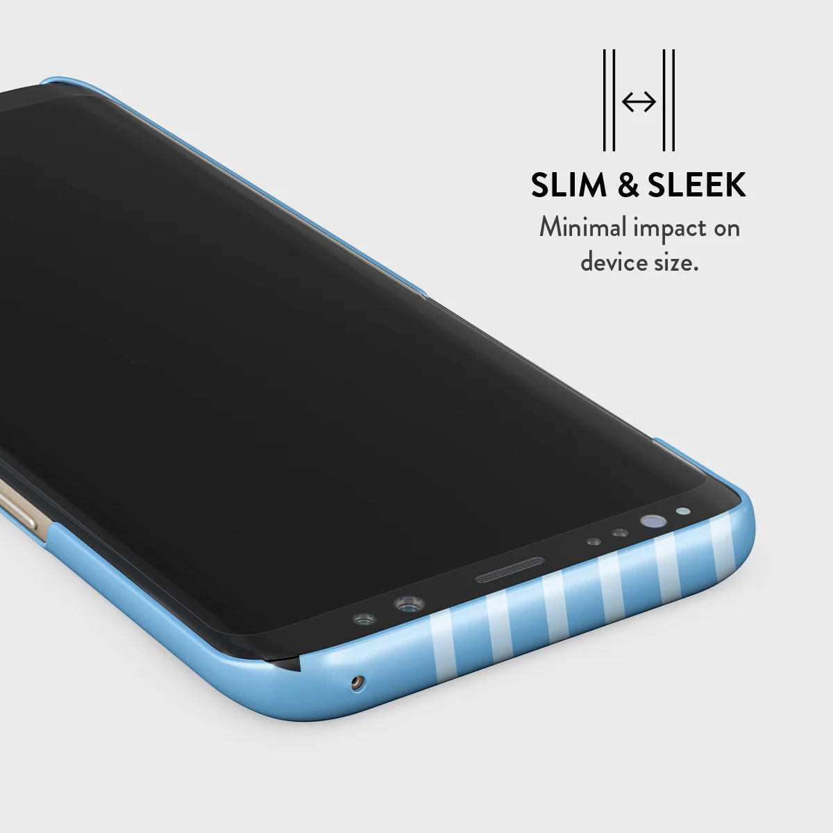 The Hamptons - Samsung Galaxy S8 Case - Image 4