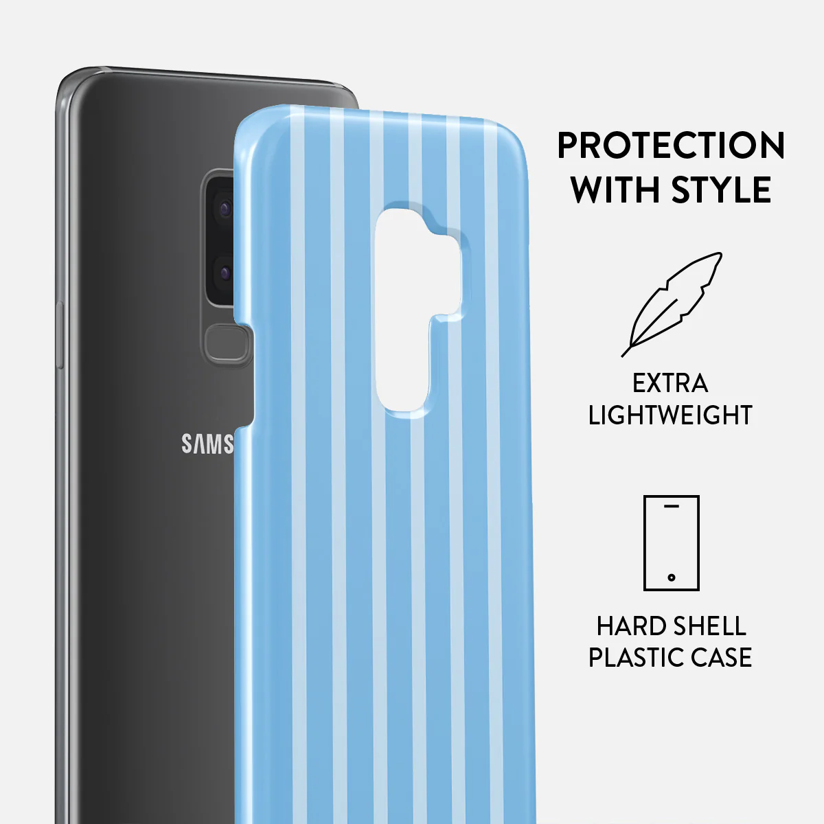 The Hamptons - Samsung Galaxy S9 Plus Case - Image 2