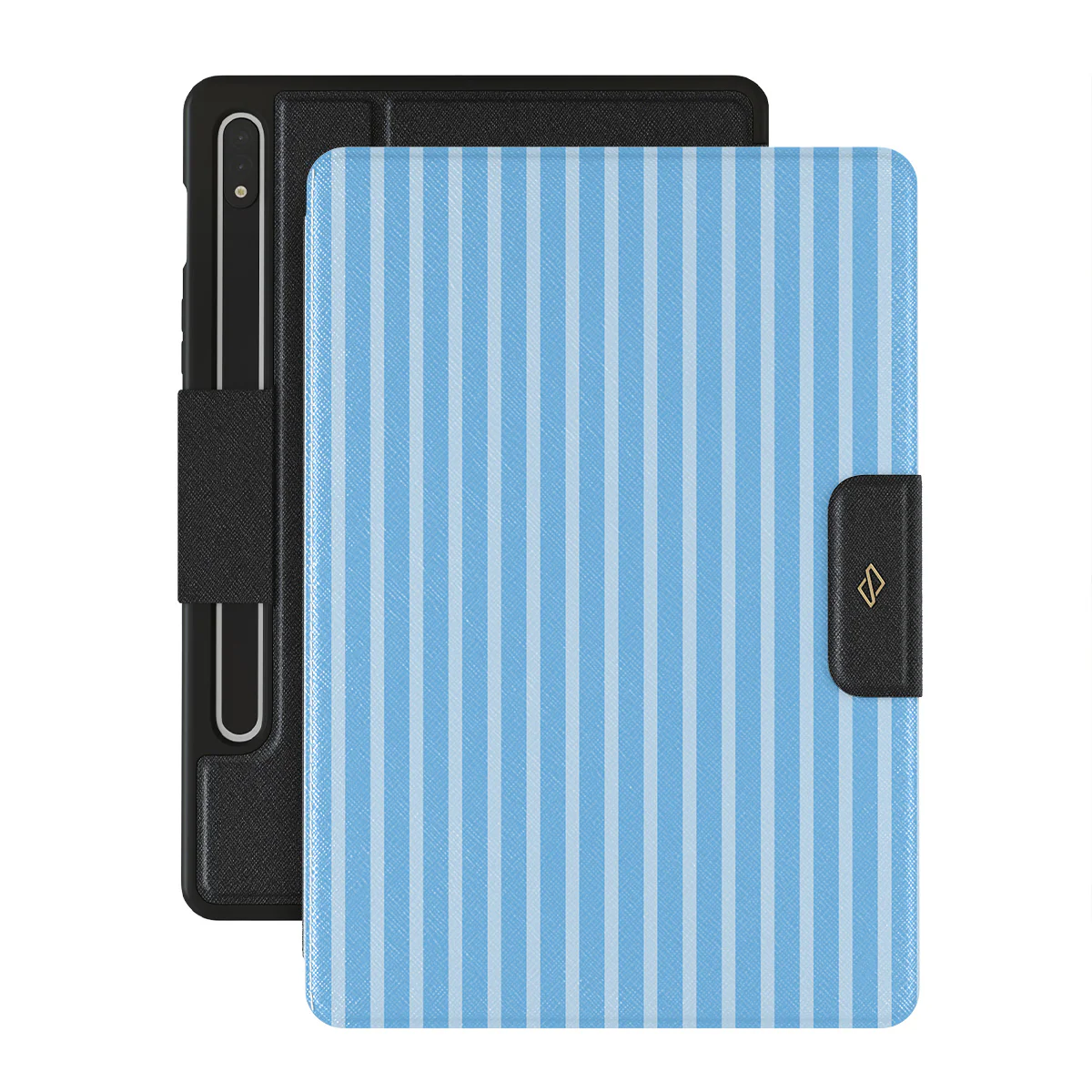 The Hamptons - Samsung Galaxy Tab S9+ FE Case