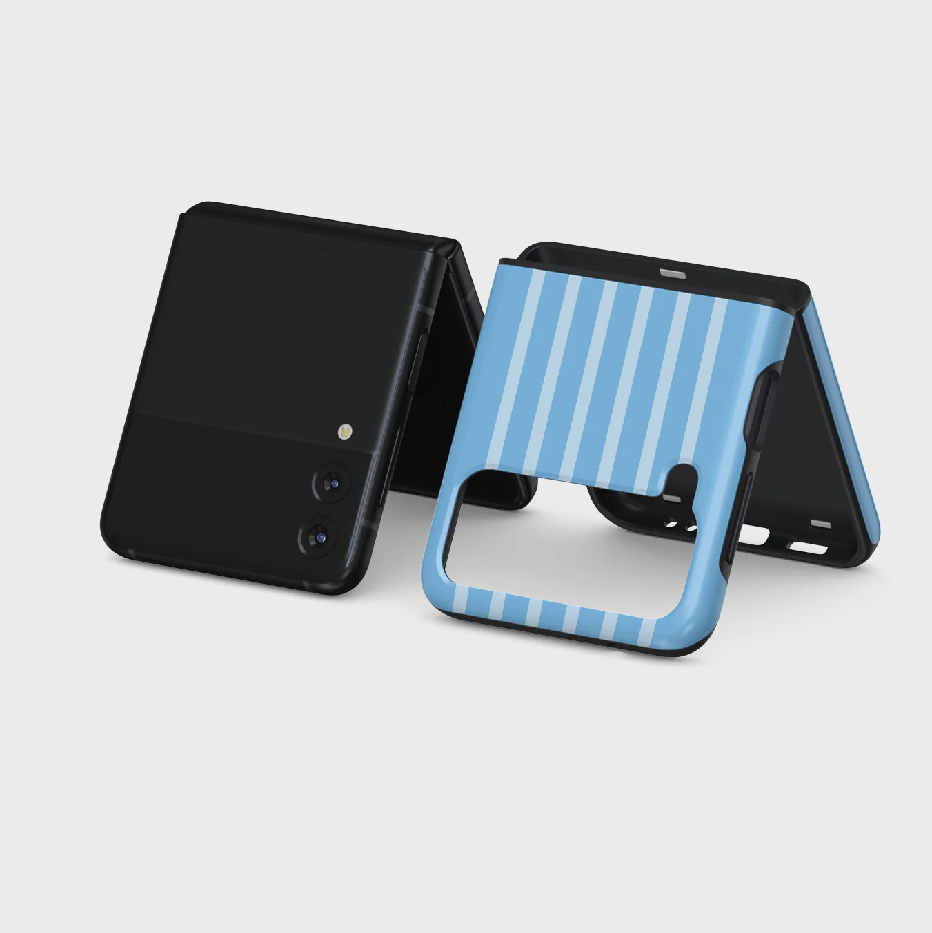 The Hamptons - Samsung Galaxy Z Flip 3 Case - Image 5
