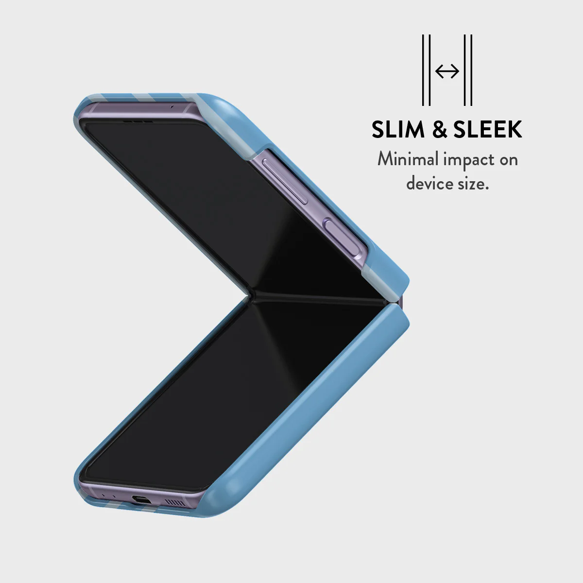 The Hamptons - Samsung Galaxy Z Flip 4 Case - Image 4
