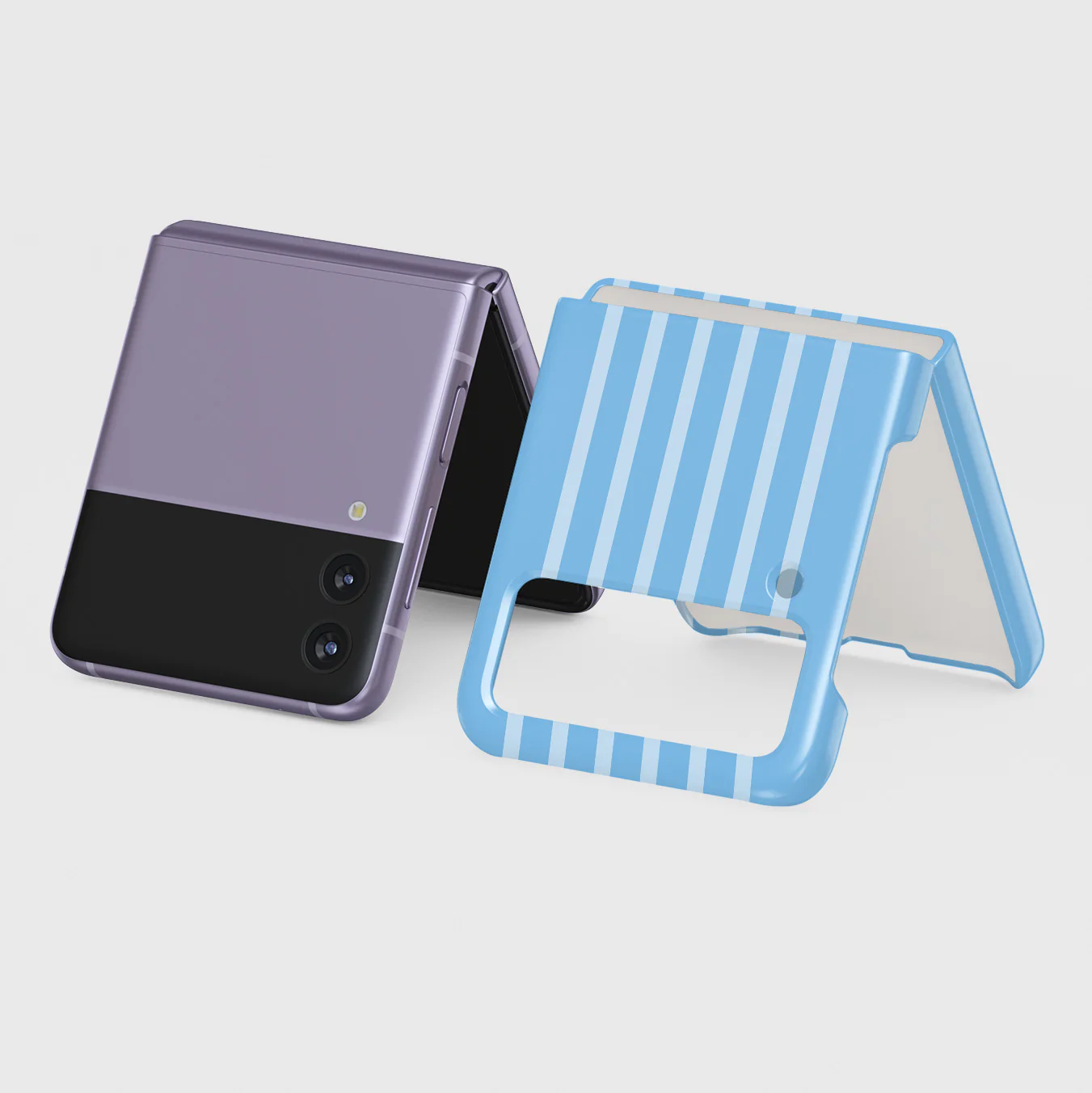 The Hamptons - Samsung Galaxy Z Flip 4 Case - Image 5
