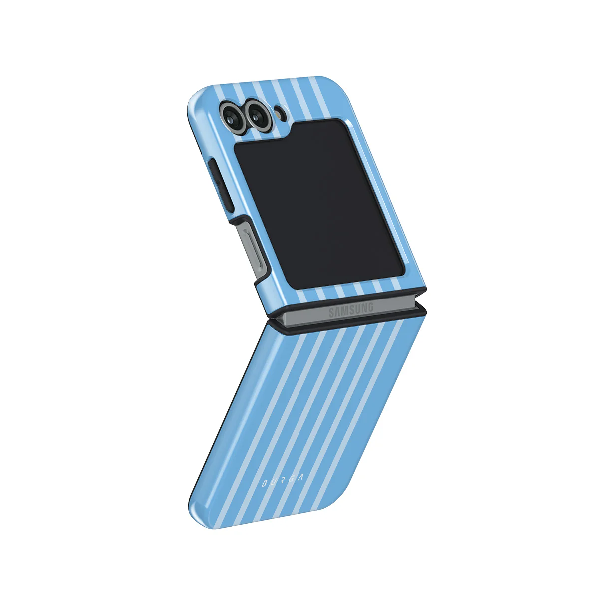 The Hamptons - Samsung Galaxy Z Flip 6 Case