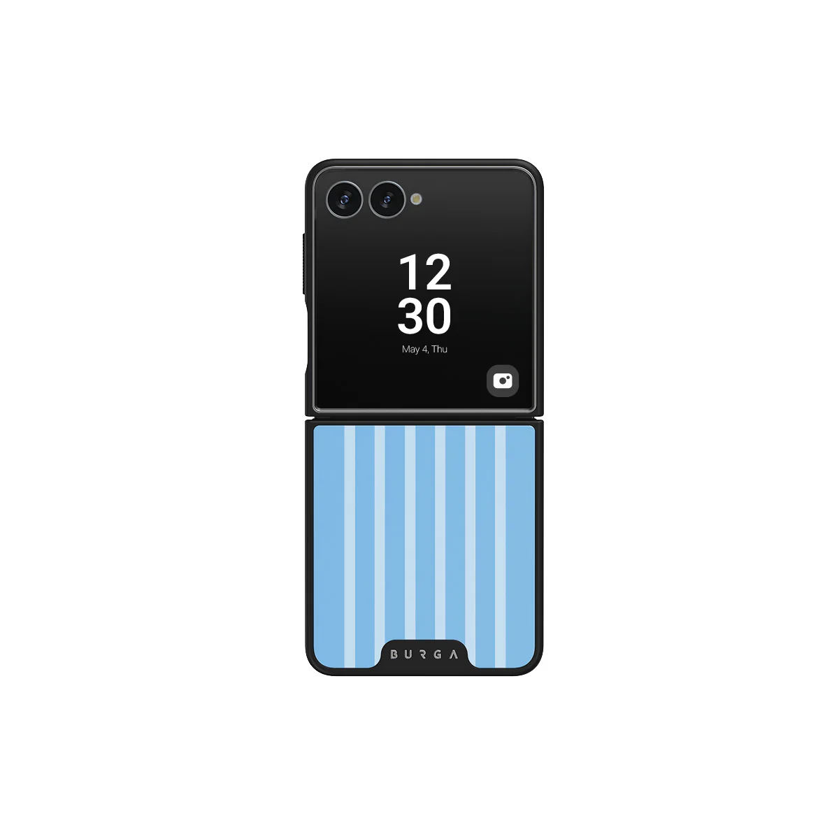 The Hamptons - Samsung Galaxy Z Flip 7 Case - Image 12