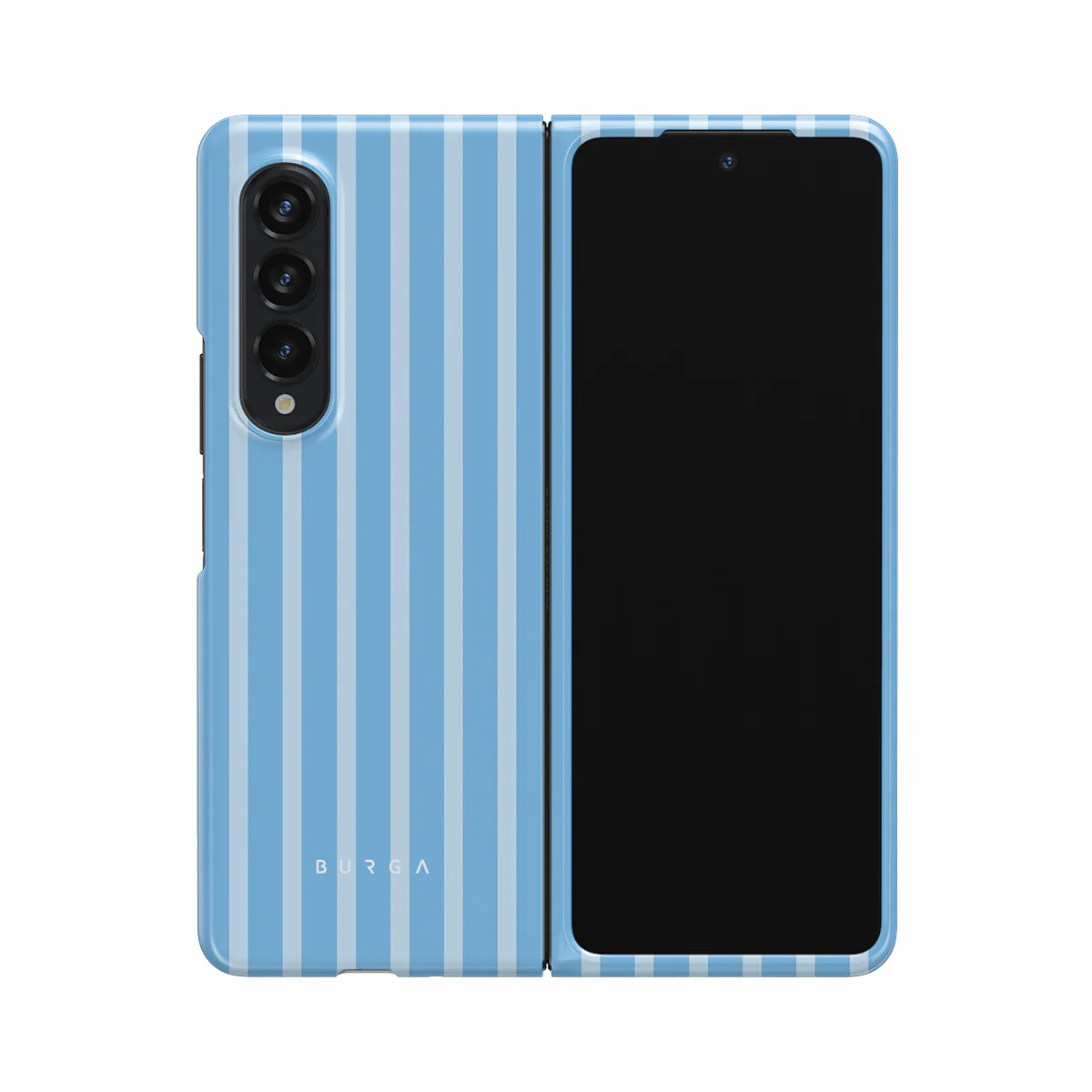 The Hamptons - Samsung Galaxy Z Fold 3 Case