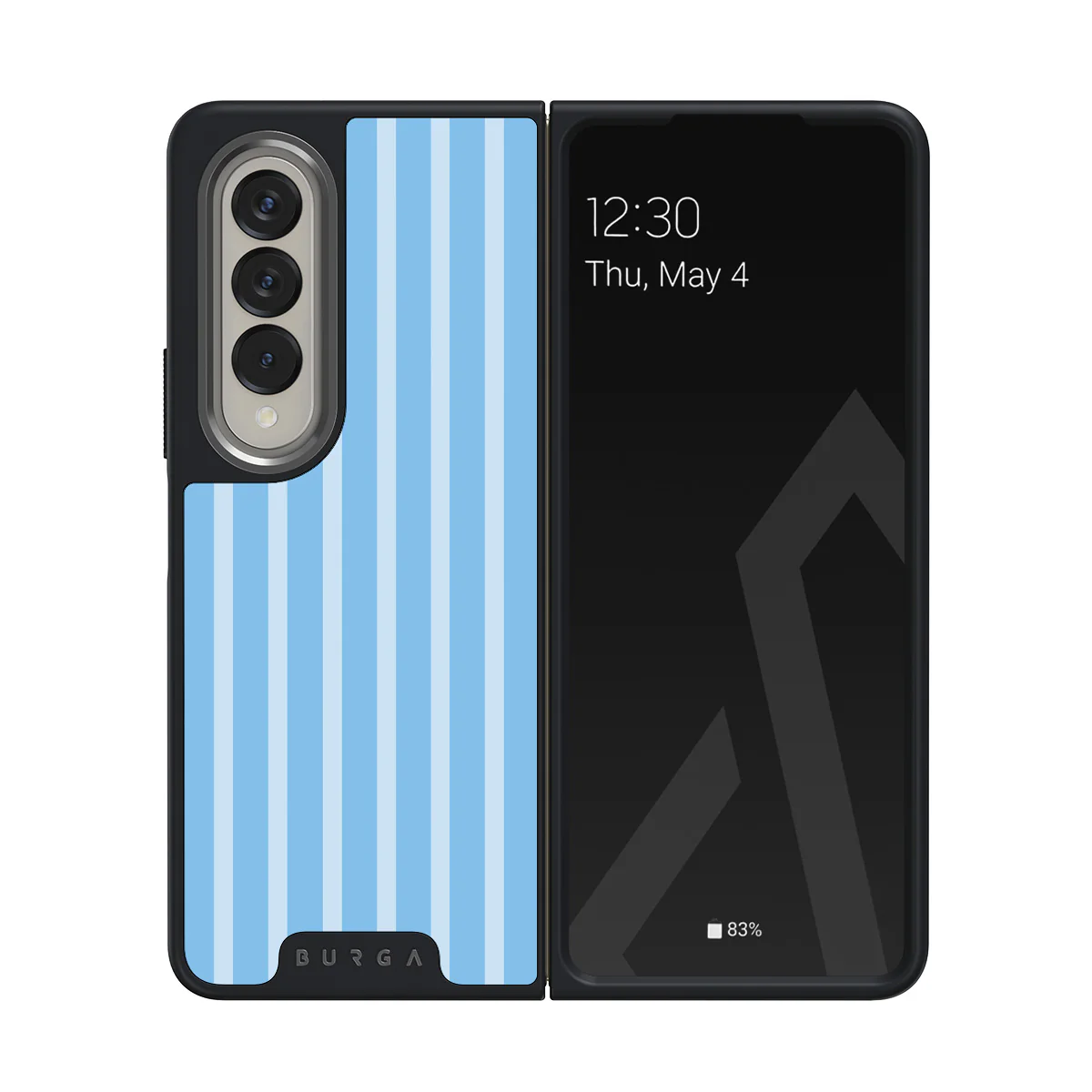 The Hamptons - Samsung Galaxy Z Fold 4 Case - Image 13