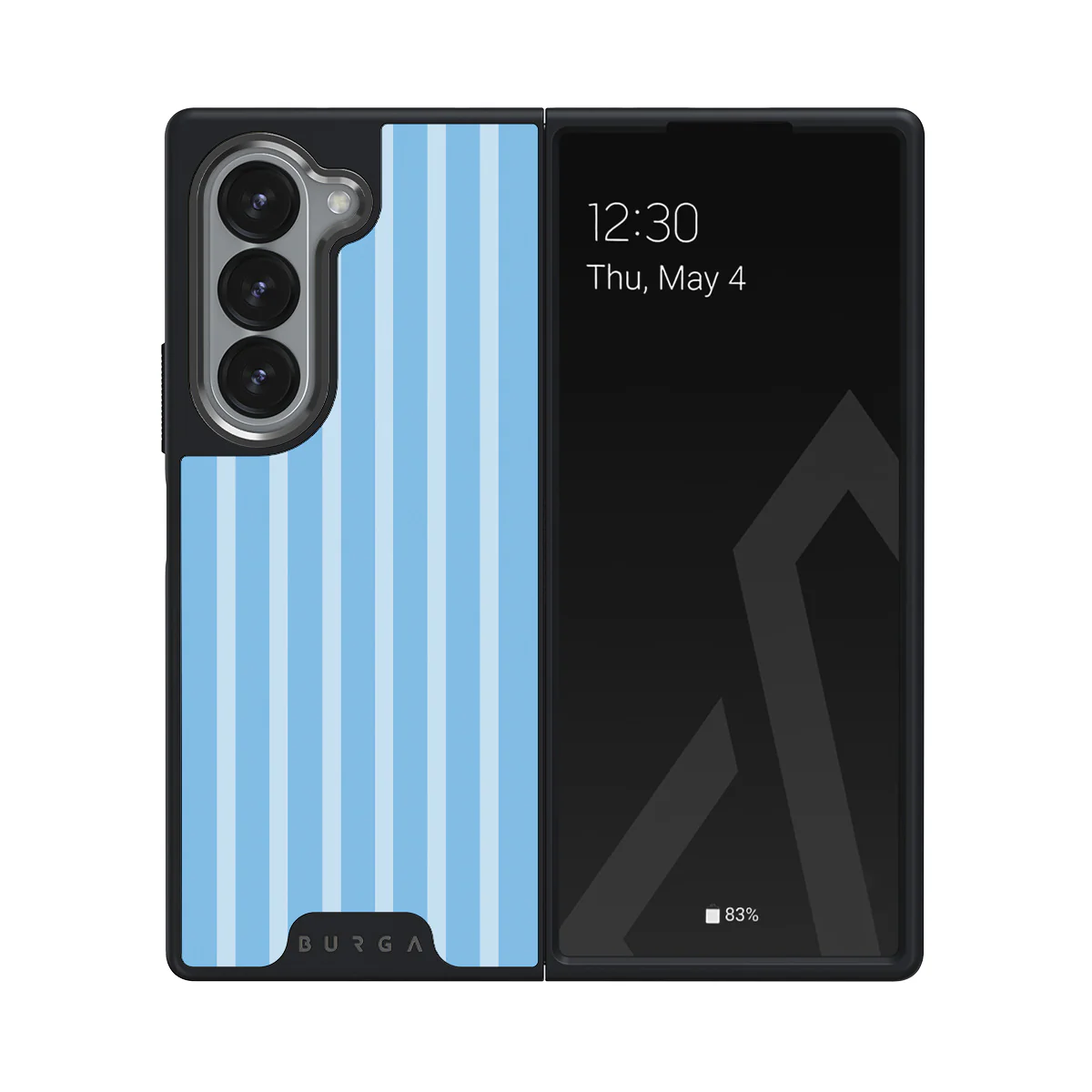 The Hamptons - Samsung Galaxy Z Fold 6 Case - Image 8