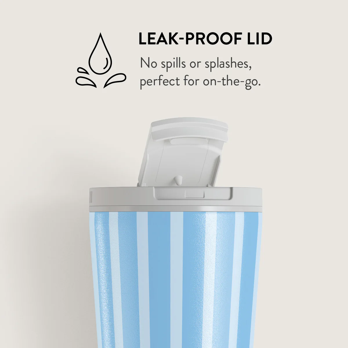 The Hamptons - Travel Mug - Image 11