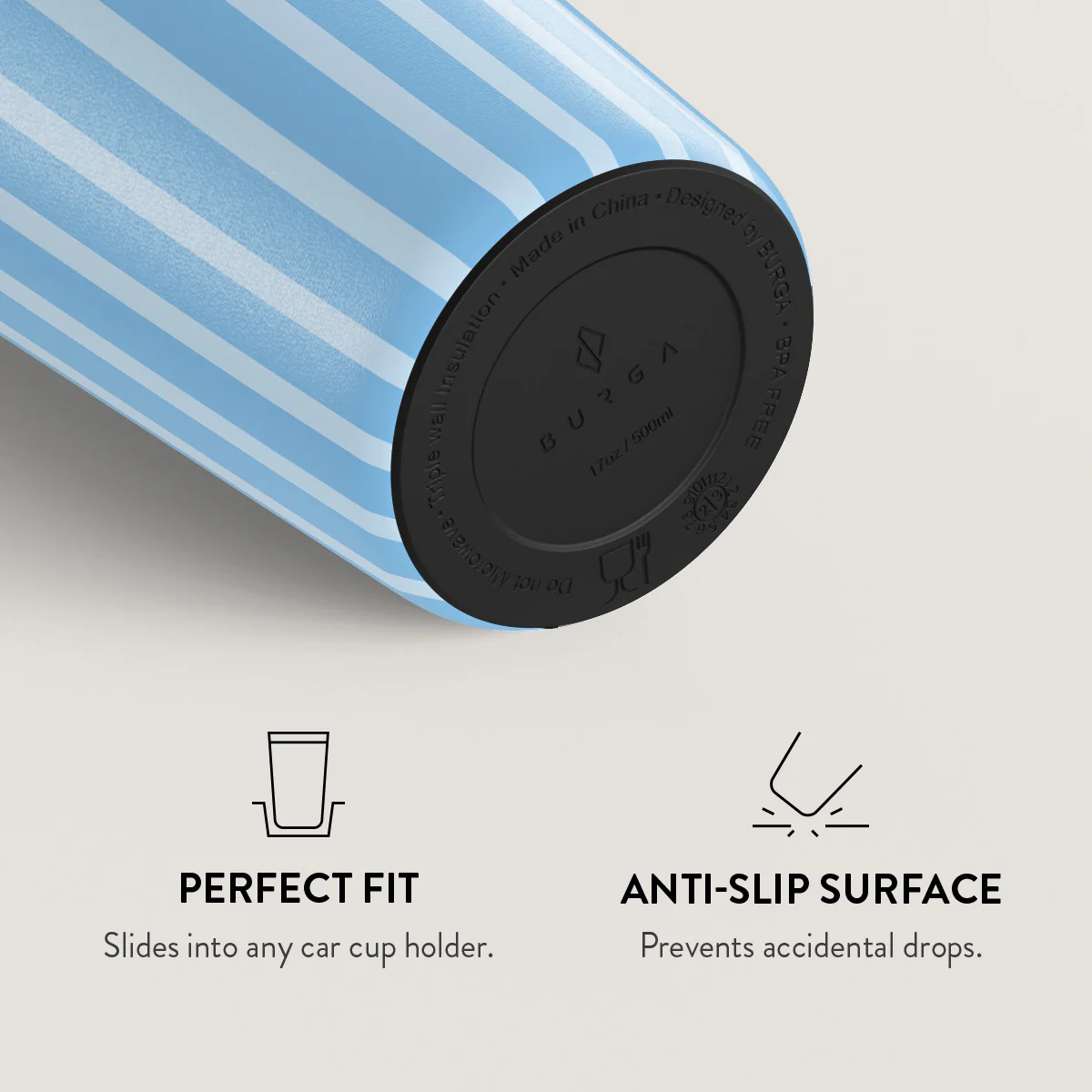 The Hamptons - Travel Mug - Image 12