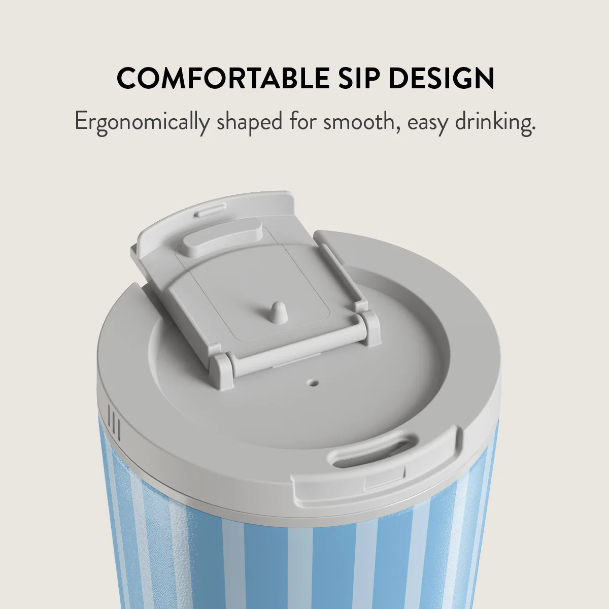 The Hamptons - Travel Mug - Image 15