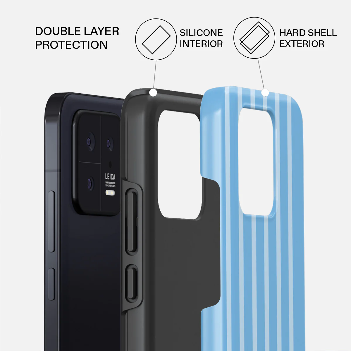 The Hamptons - Xiaomi 13 Case - Image 2