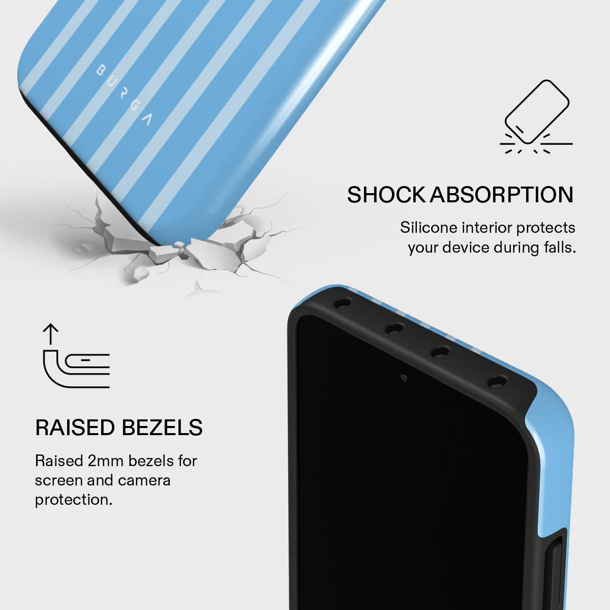 The Hamptons - Xiaomi 13 Case - Image 4