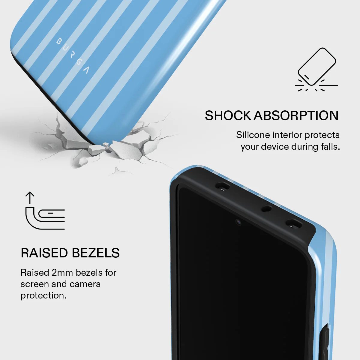 The Hamptons - Xiaomi 13T Pro Case - Image 4