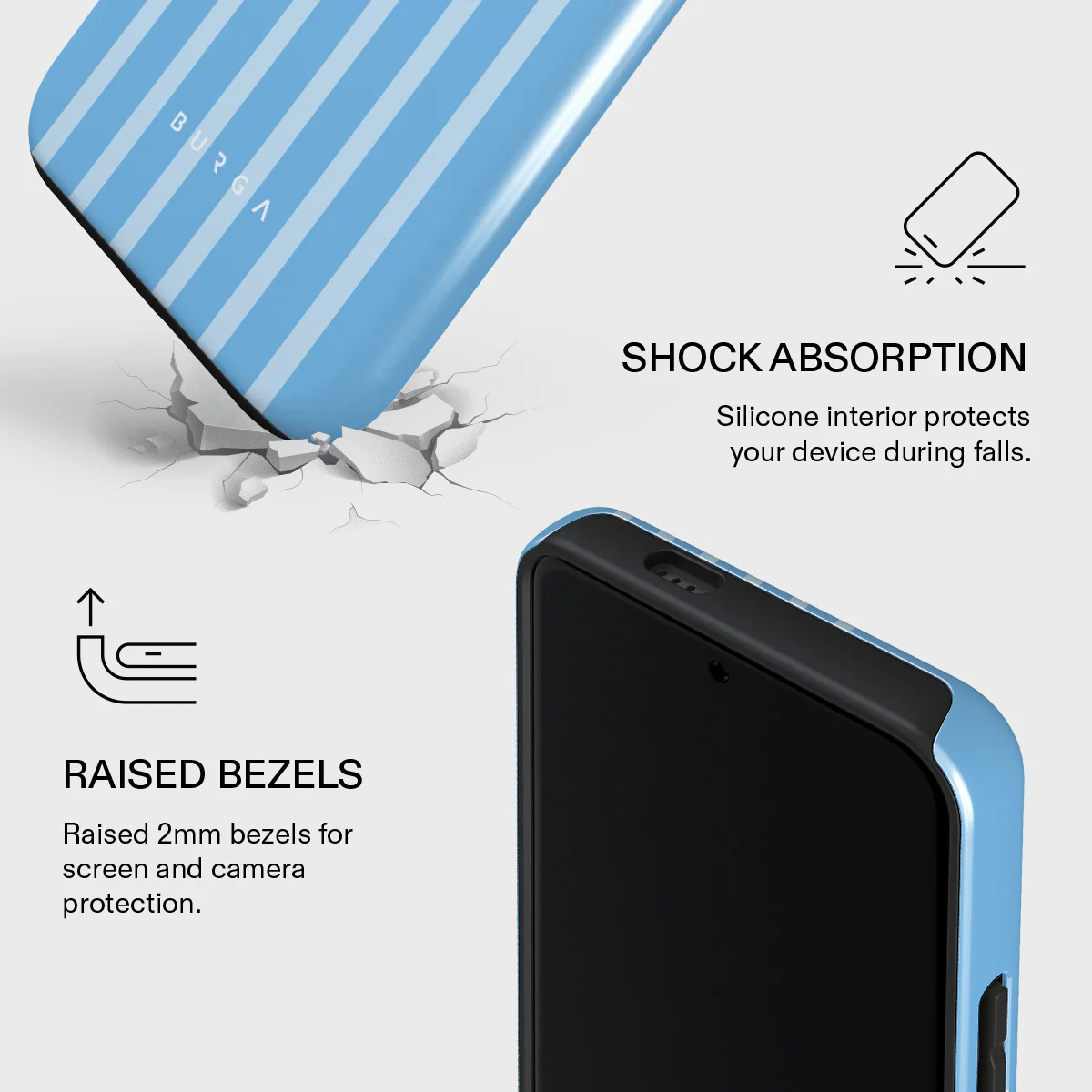 The Hamptons - Xiaomi 14 Case - Image 4
