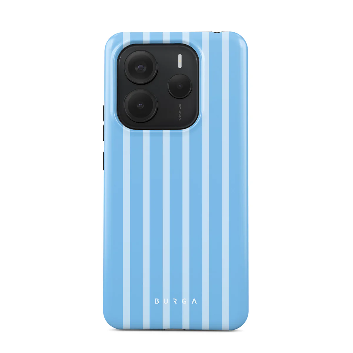 The Hamptons - Xiaomi Redmi Note 14 5G Case