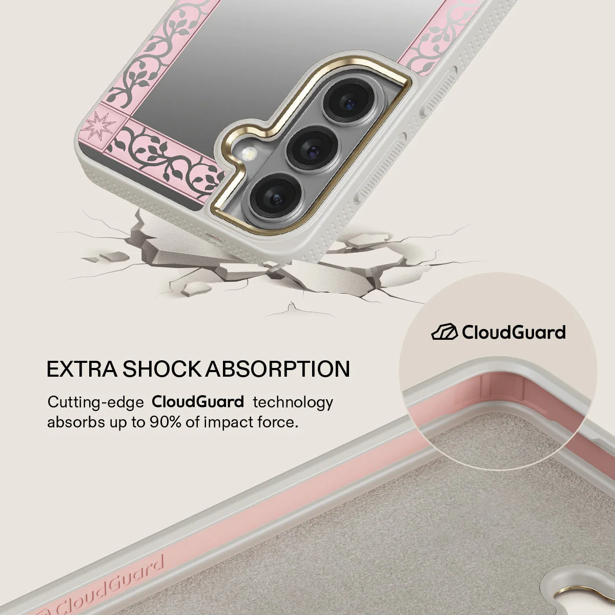 The Magician - Samsung Galaxy S26 Plus Case - Image 27