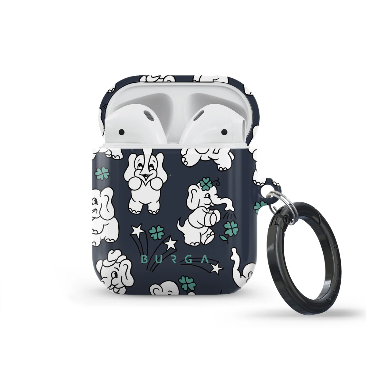 Think Big - AirPods Case