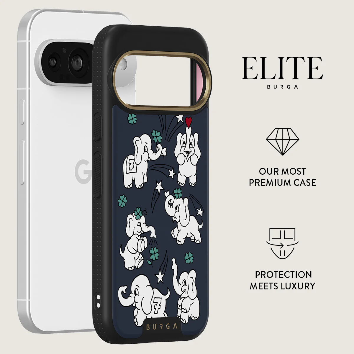 Think Big - Google Pixel 10 Pro Case - Image 6