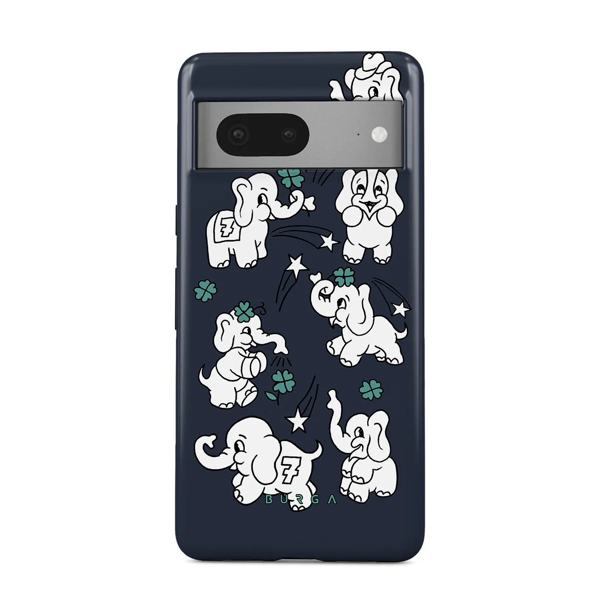 Think Big - Google Pixel 7 Case