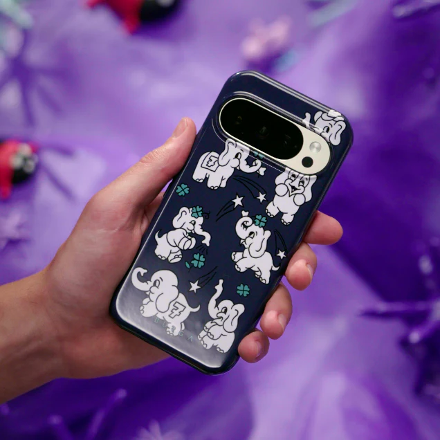 Think Big - Google Pixel 8 Case - Image 19