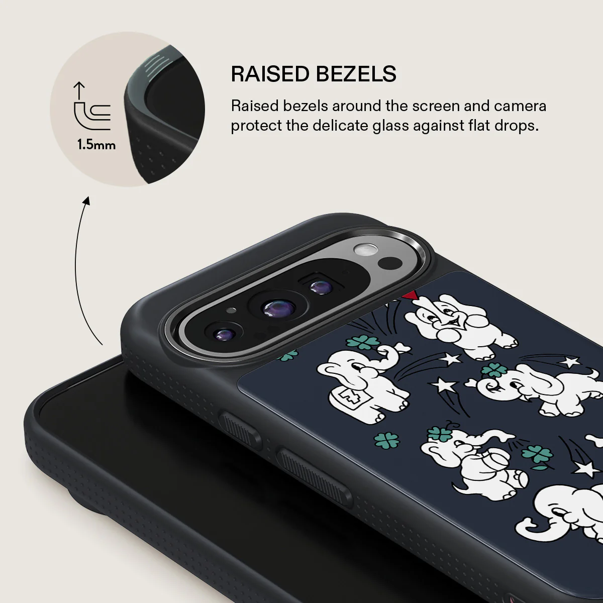 Think Big - Google Pixel 9 Pro XL Case - Image 15