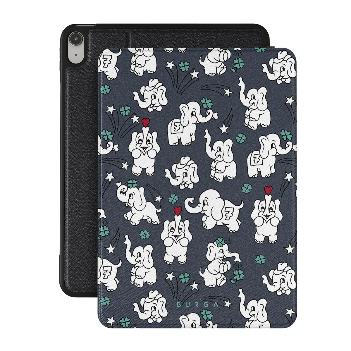 Think Big - iPad 10.9 (10th Gen) Case