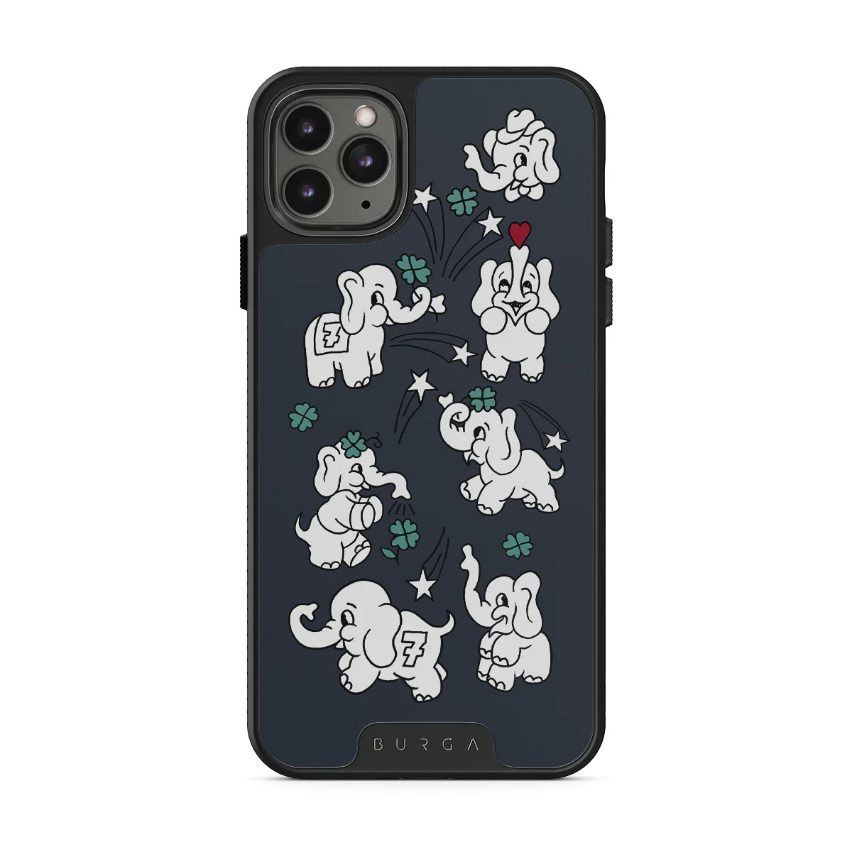 Think Big - iPhone 11 Pro Case - Image 12