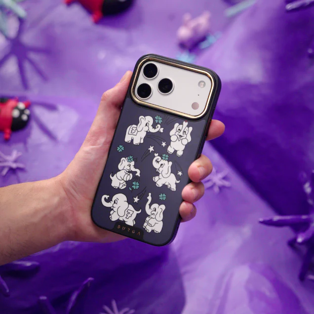 Think Big - iPhone 11 Pro Max Case - Image 24