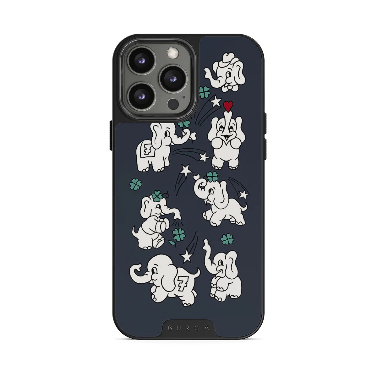 Think Big - iPhone 13 Pro Case - Image 12