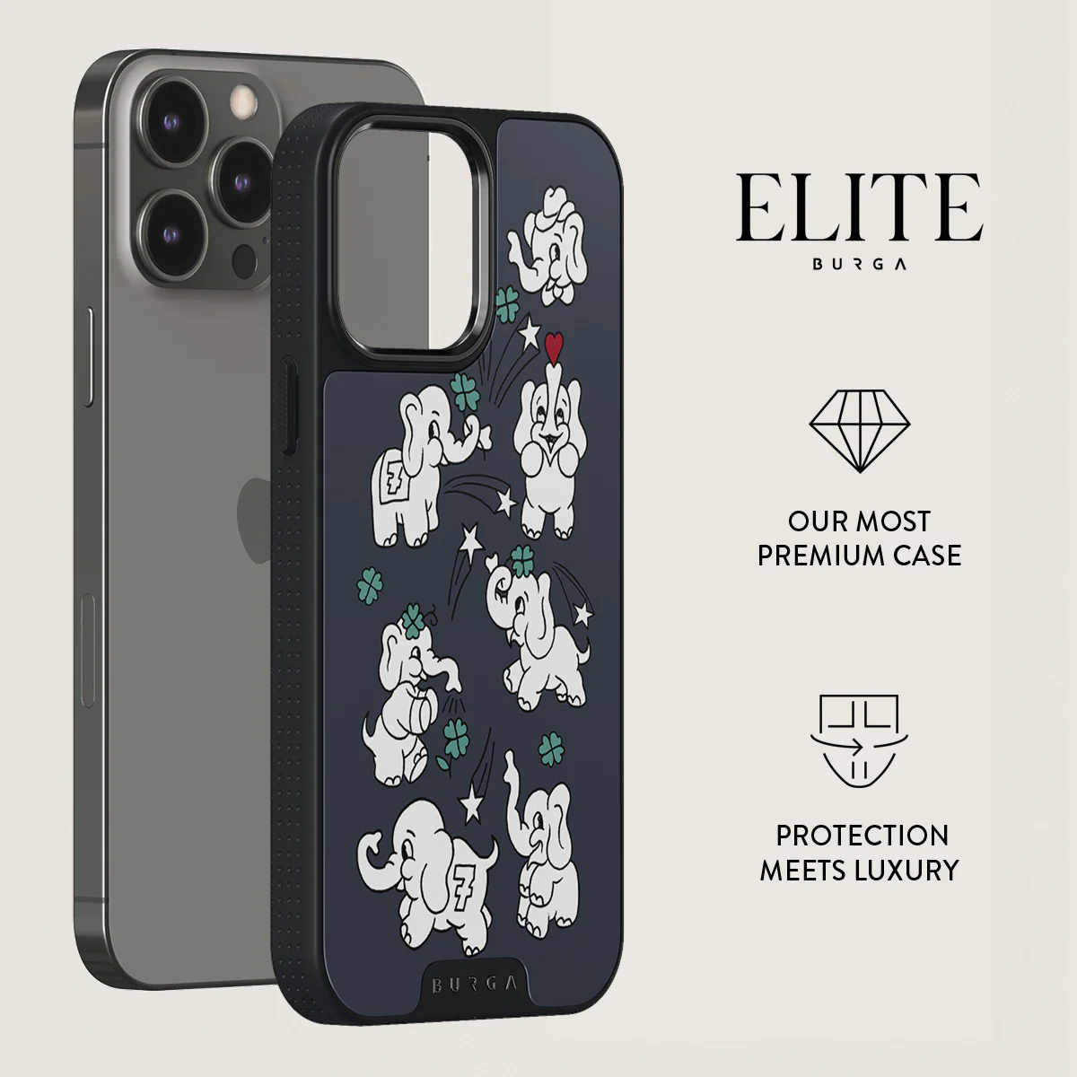 Think Big - iPhone 13 Pro Case - Image 13