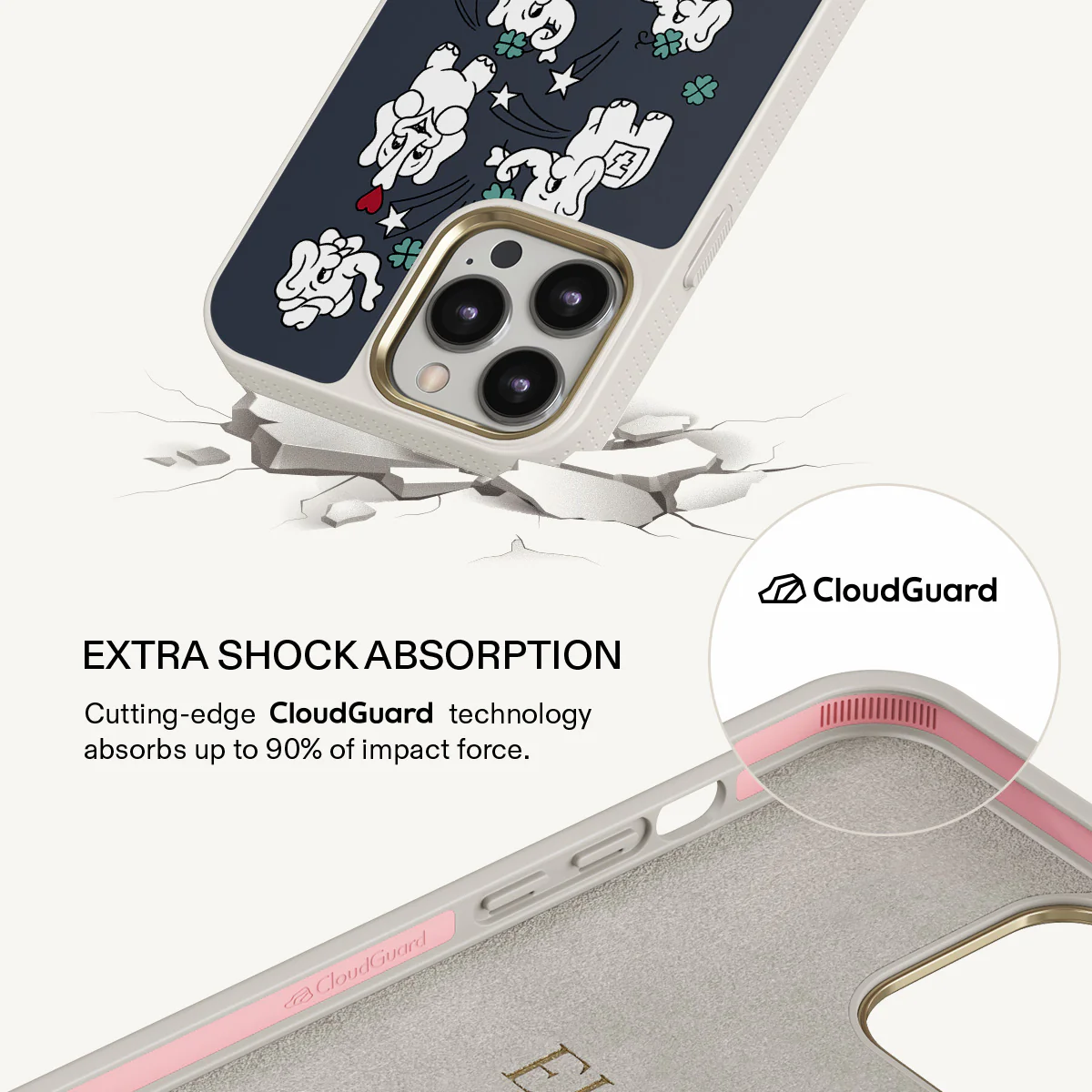 Think Big - iPhone 13 Pro Case - Image 21