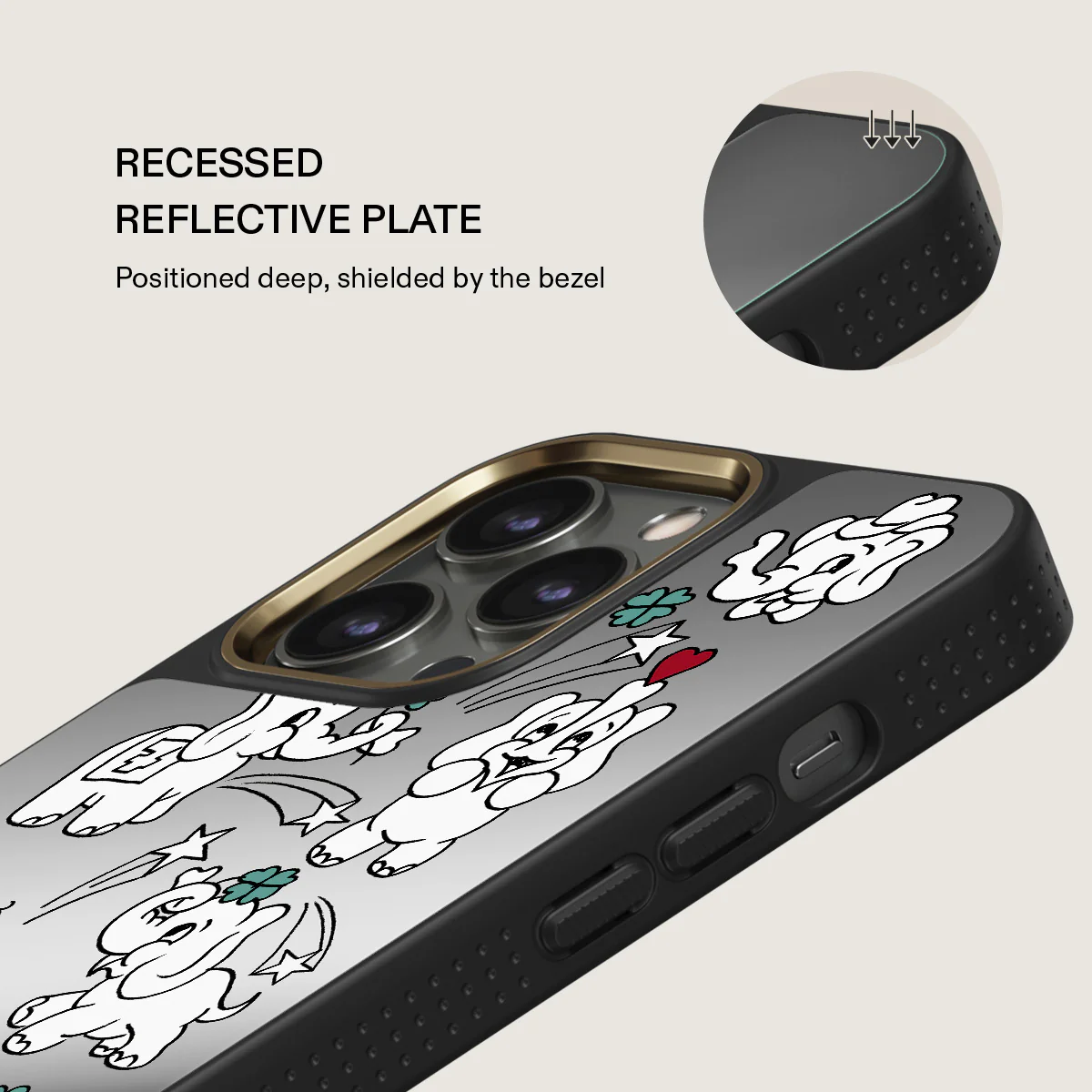 Think Big - iPhone 13 Pro Case - Image 29