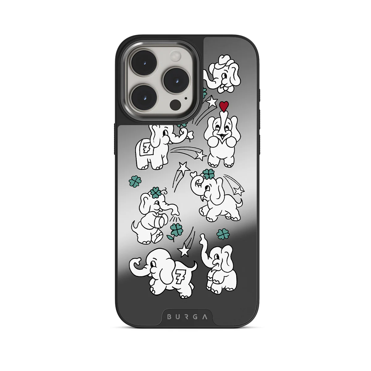 Think Big - iPhone 14 Pro Case - Image 34