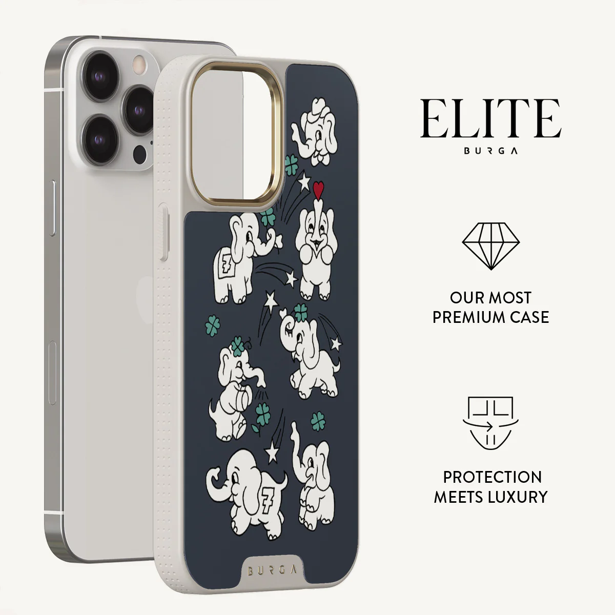 Think Big - iPhone 14 Pro Max Case - Image 20