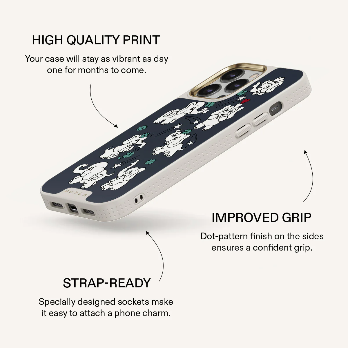 Think Big - iPhone 14 Pro Max Case - Image 23