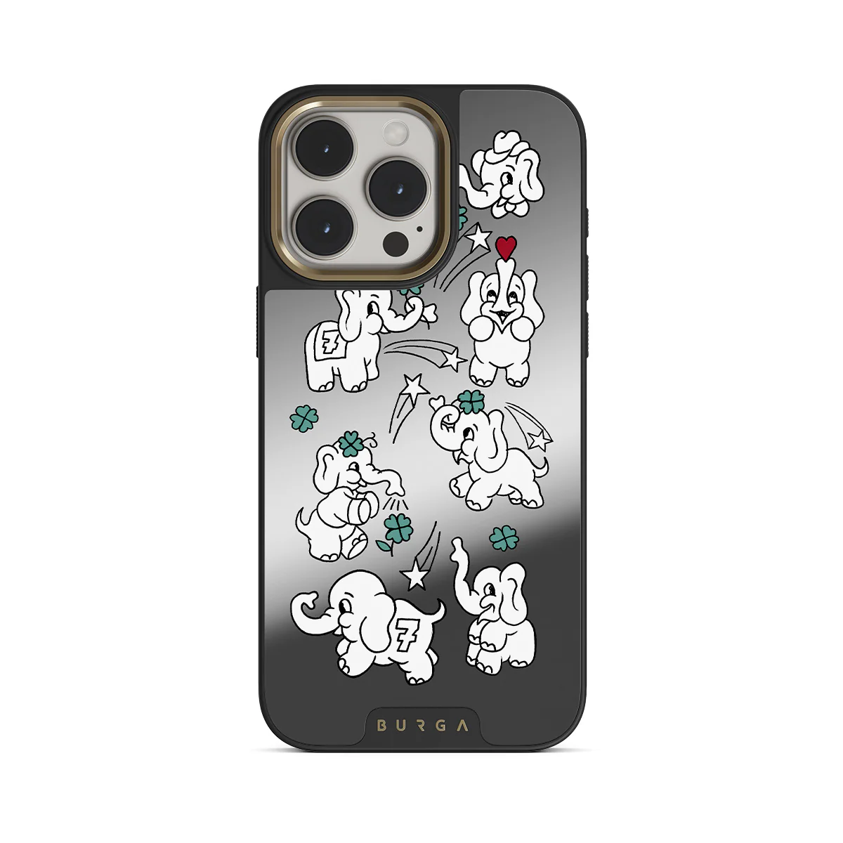 Think Big - iPhone 14 Pro Max Case - Image 26
