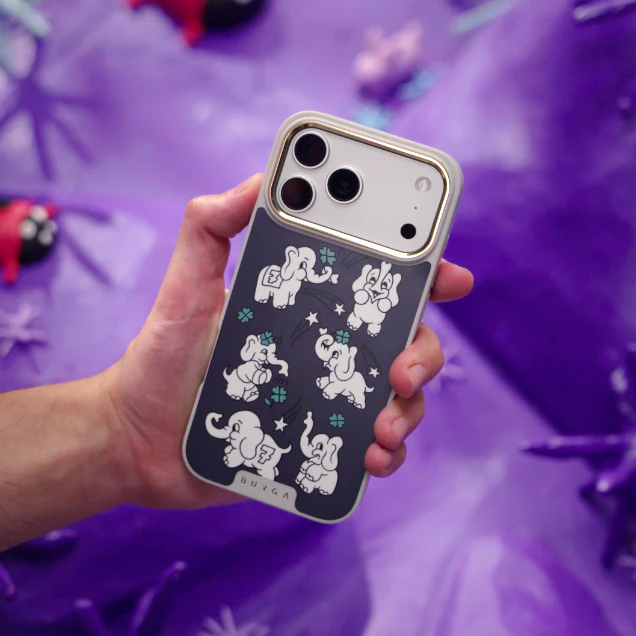 Think Big - iPhone 14 Pro Max Case - Image 44