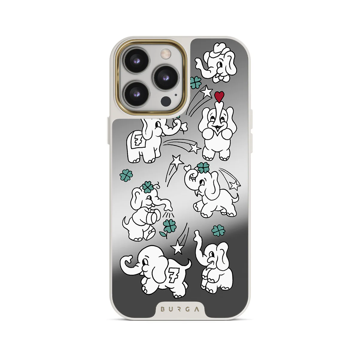 Think Big - iPhone 14 Pro Max Case - Image 46