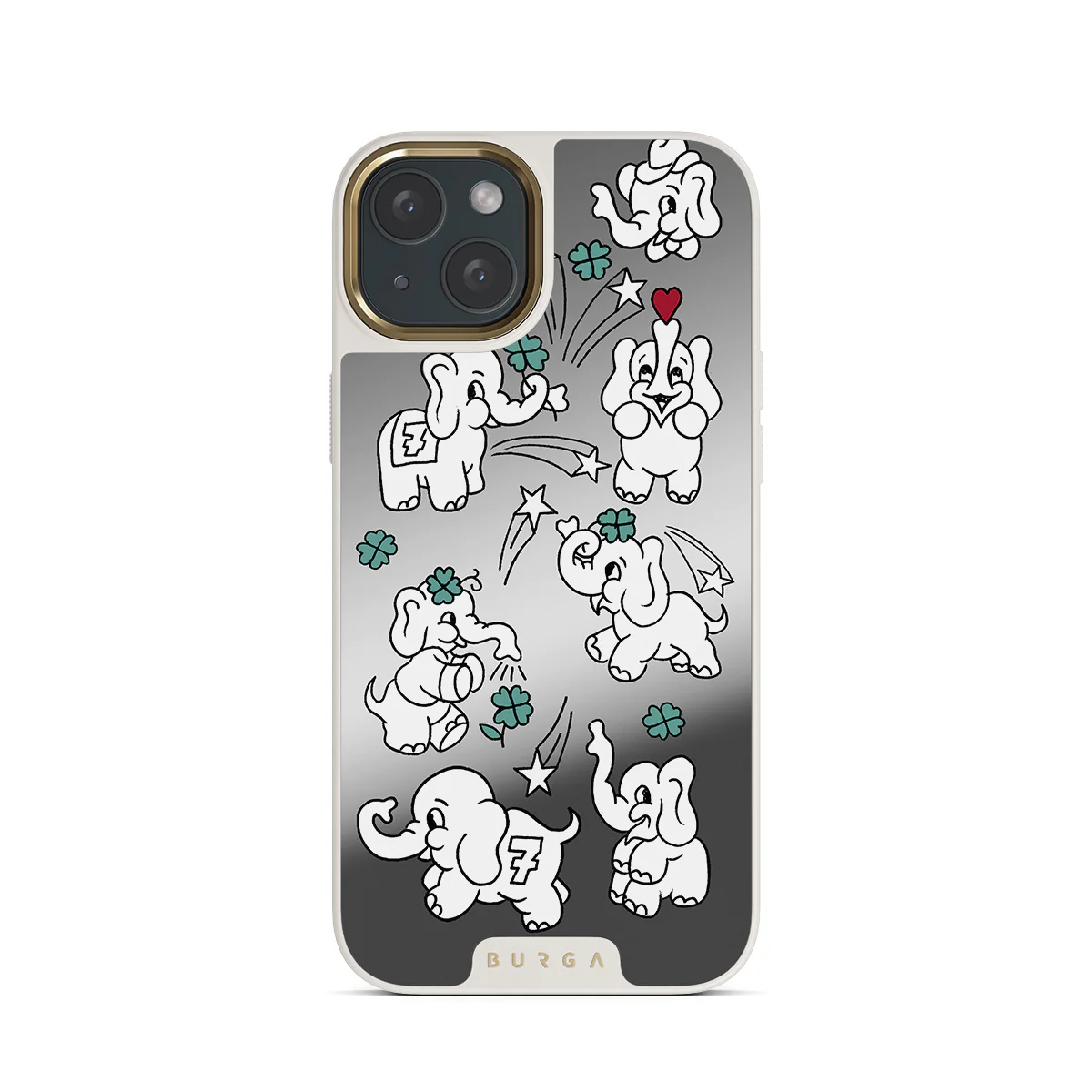 Think Big - iPhone 15 Case - Image 46